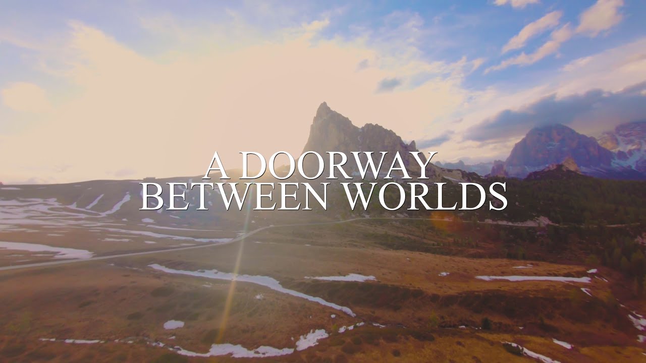 Paul Selig: A Doorway Between Worlds