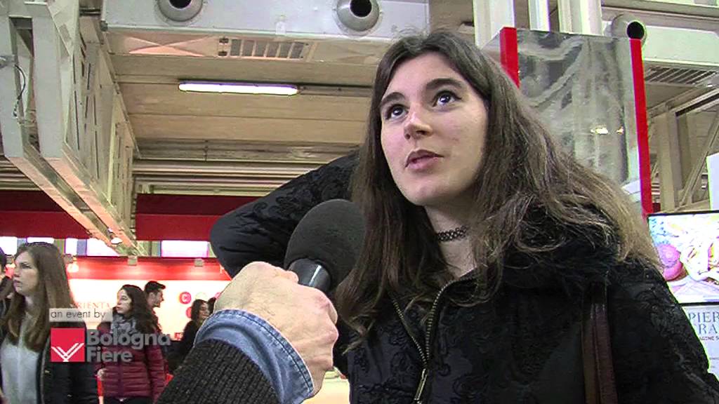 #AlmaOrienta‬ #&lrm;UnivercityExpo‬ ‪‬2016 | la parola ai giovani!