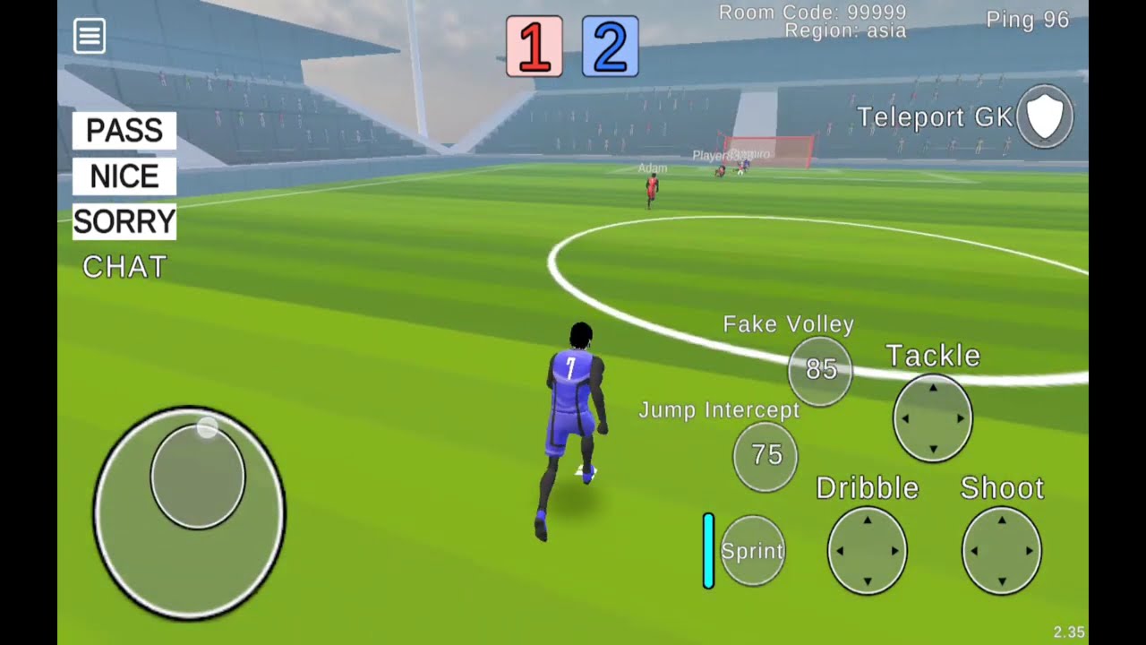 Gk beginner tips in Unmatched Ego