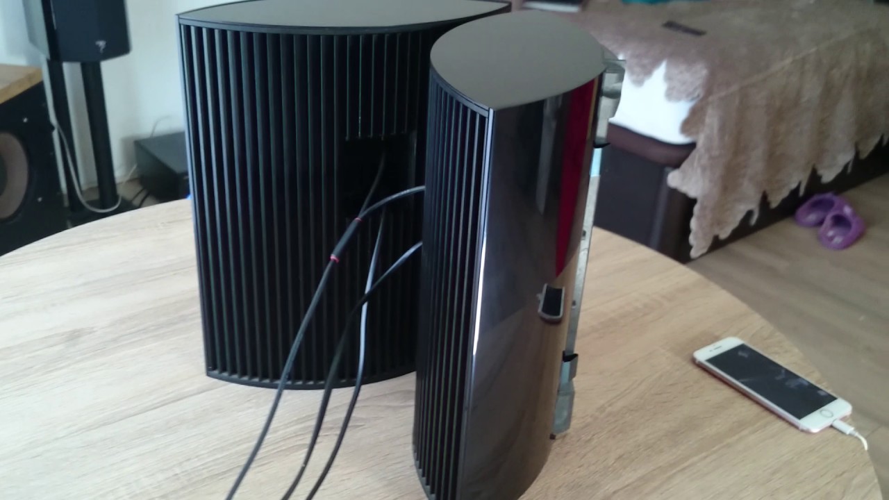 B&O beolab 4000
