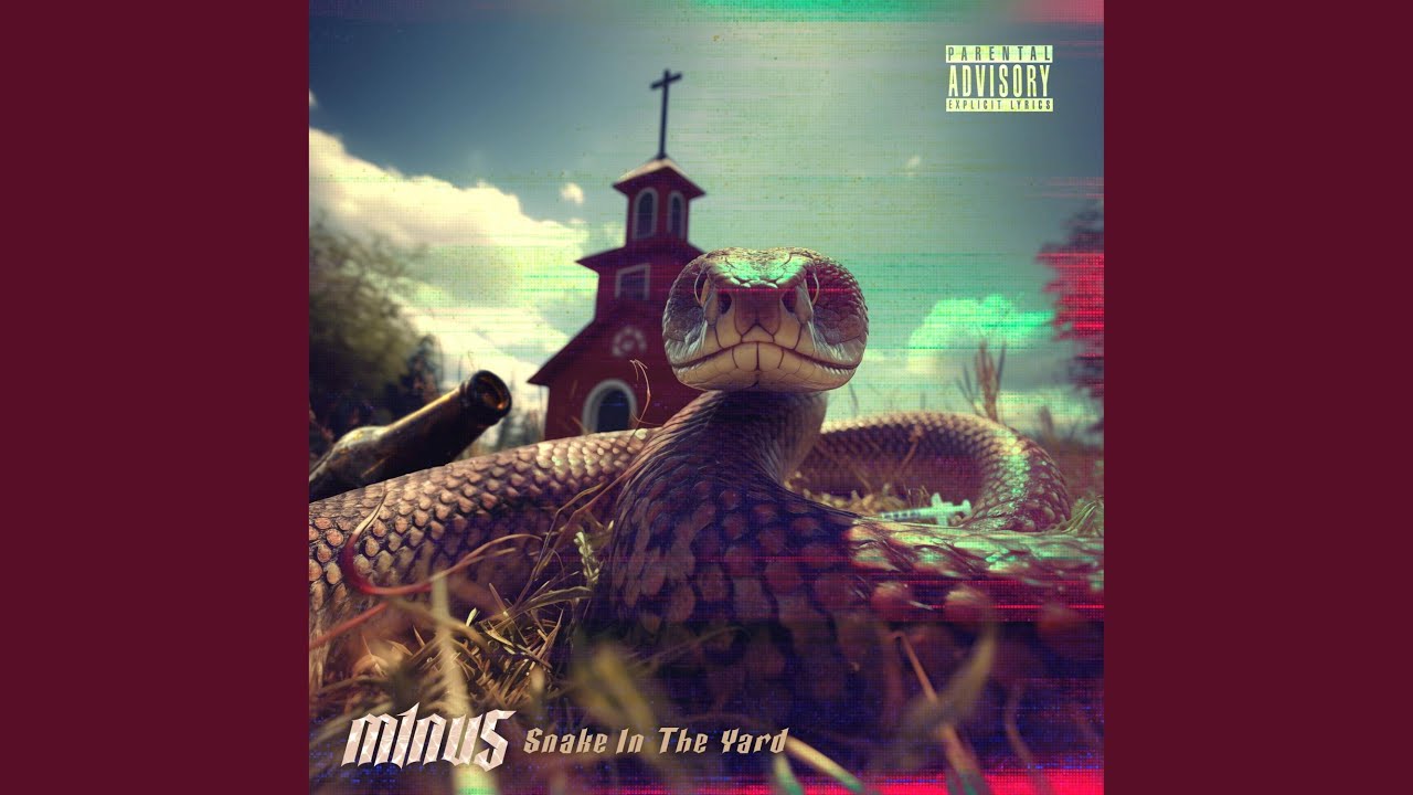 SIKADIS (feat. Mankind, MisinLink & Kelvin Vercetti)
