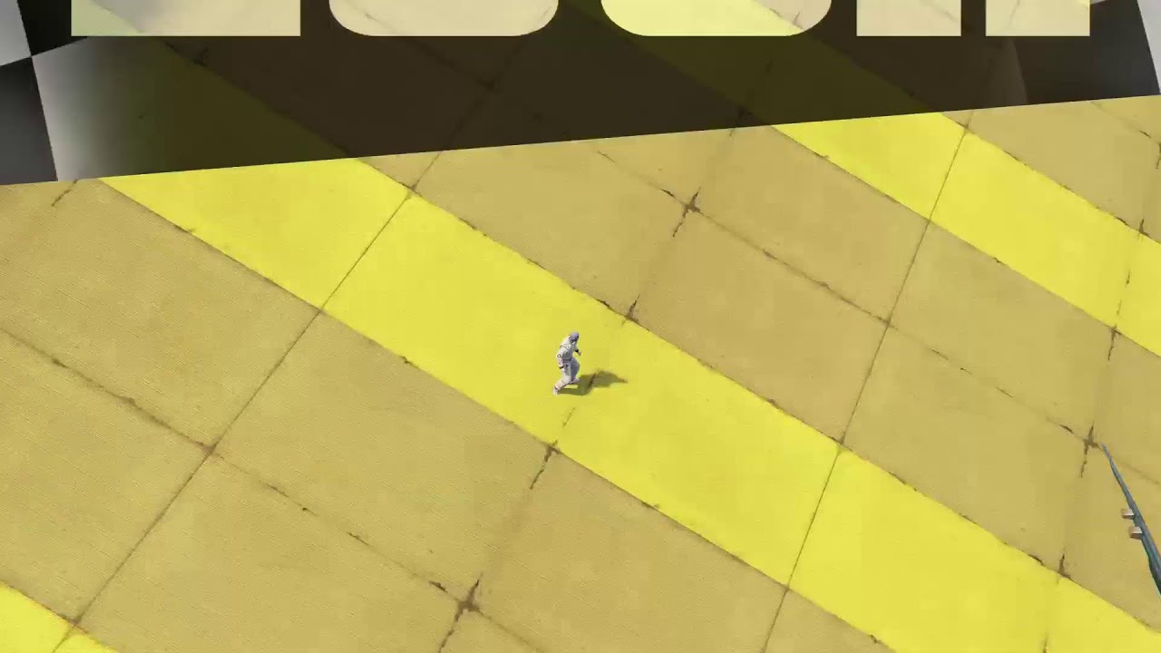 KNCS Race #9 at Homestead