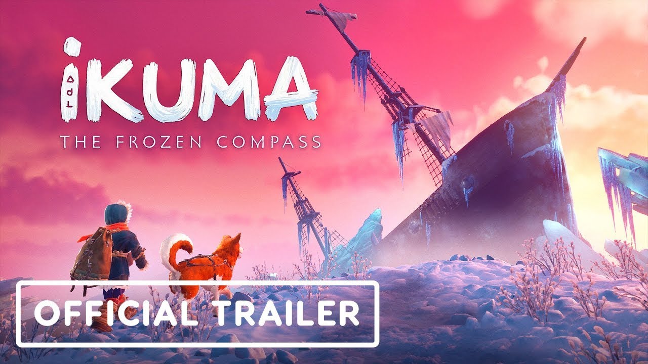 Ikuma - Official Overview Trailer | Games Forged in Germany Showcase 2025