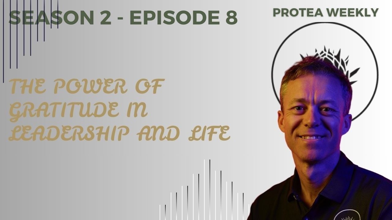 How Focus on the Positive Can Combat Life’s Toughest Challenges