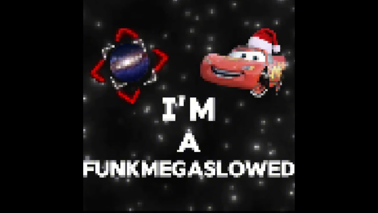 ANTOLOGIA ASTORMICA (Mega Slowed)