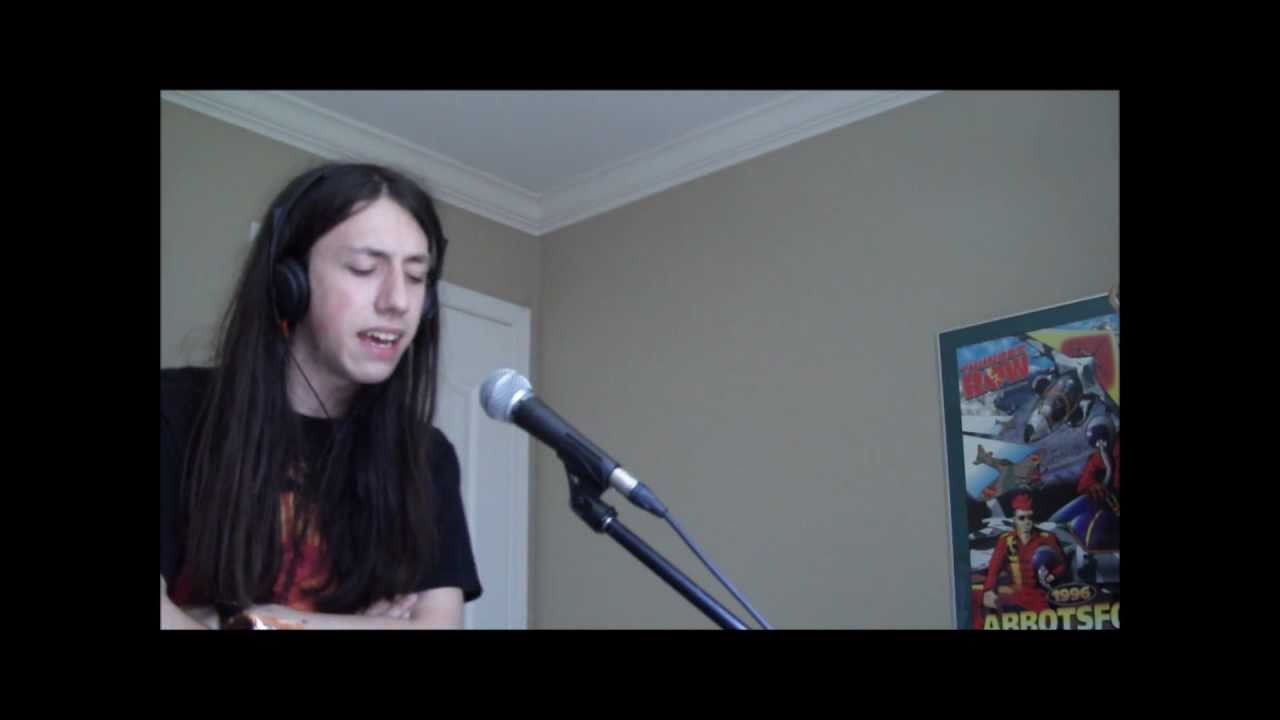Meghan - Josh Sigurdson
