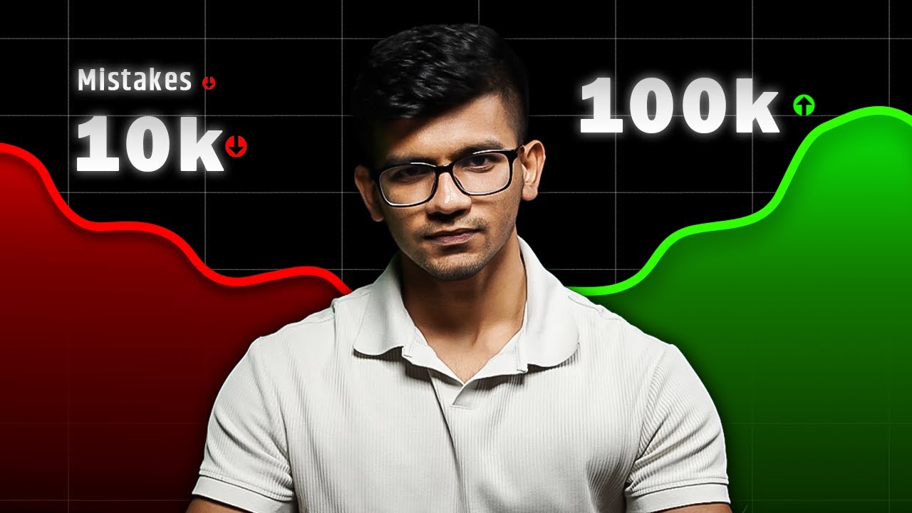How to READ/USE LIQUIDITY to take PROFITABLE Trades | Umar Punjabi