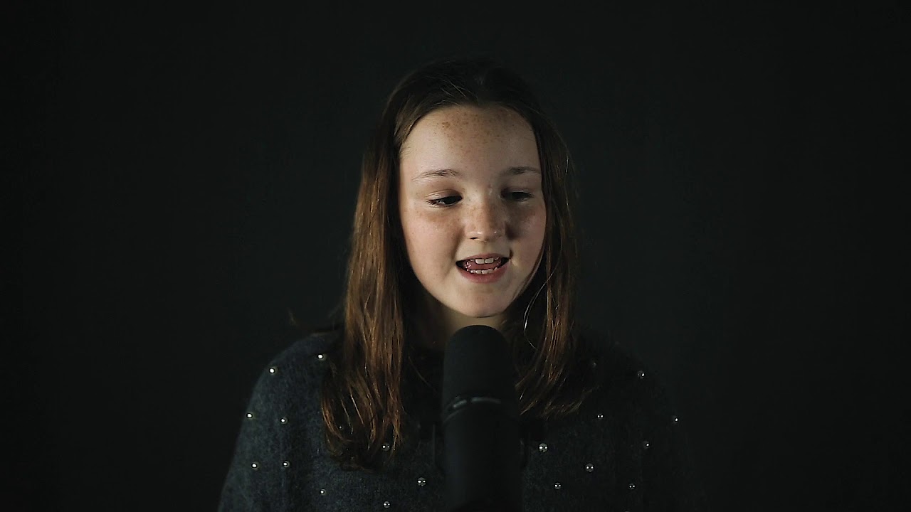 Lauren Daigle - You Say | Cover By Madeline