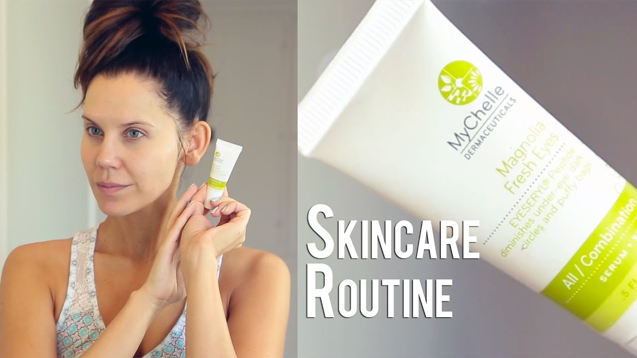 SKINCARE ROUTINE | Morning