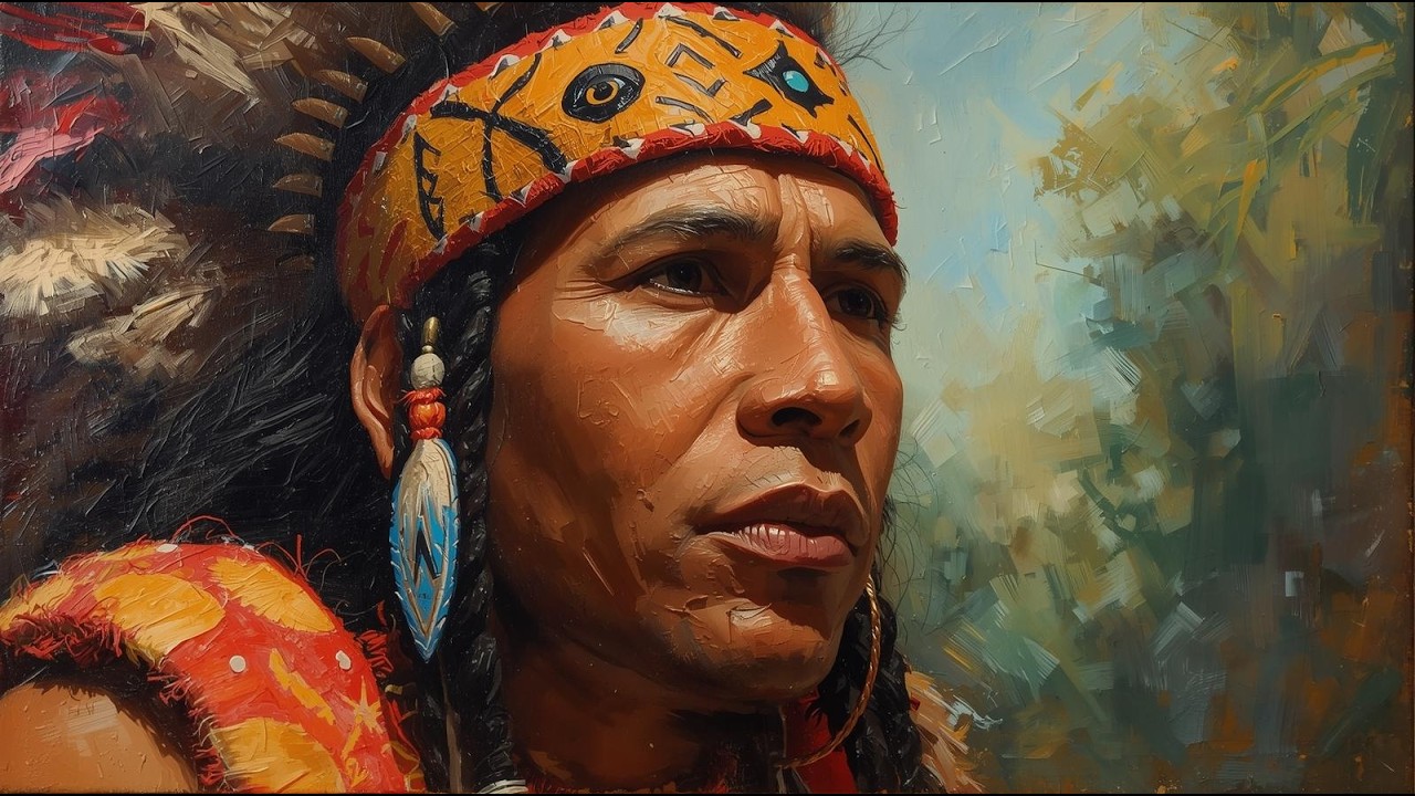 Agüeybaná II, The Brave | Indigenous History of the Caribbean
