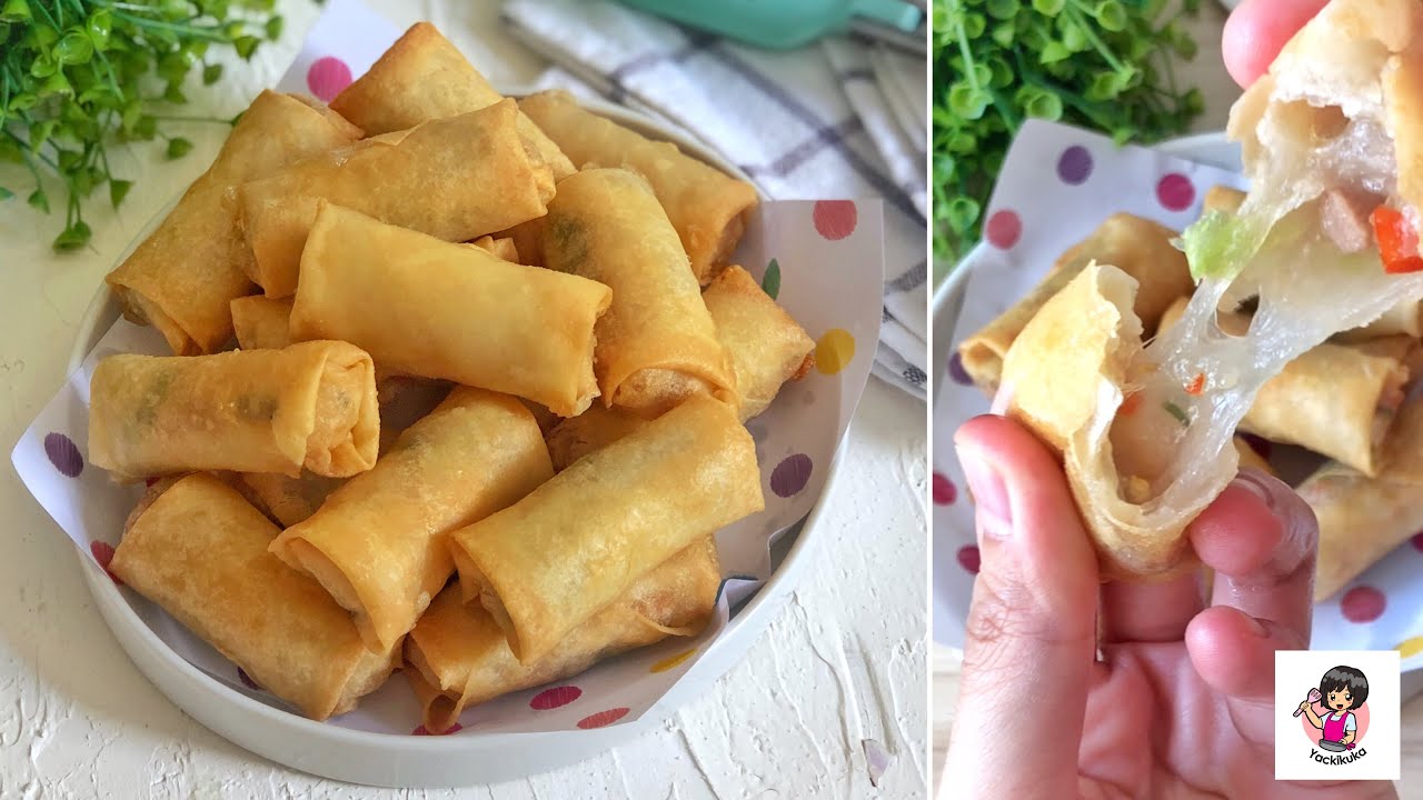 Olahan ACI ENAK N GURIH! CIBAY KRESSS - Aci Ngambay - Sundanese streetfood❤️
