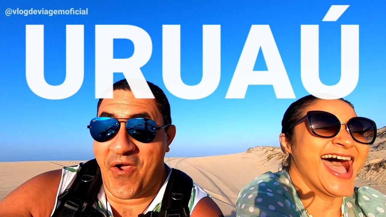 Uruaú - Beberibe - Ceará Lagoa do Uruaú, onde se hospedar, onde comer, passeios e muito mais!