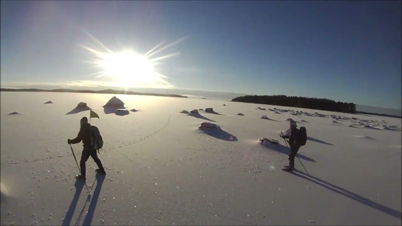 2014 Nordic Skating Fin Porvoo Fladan