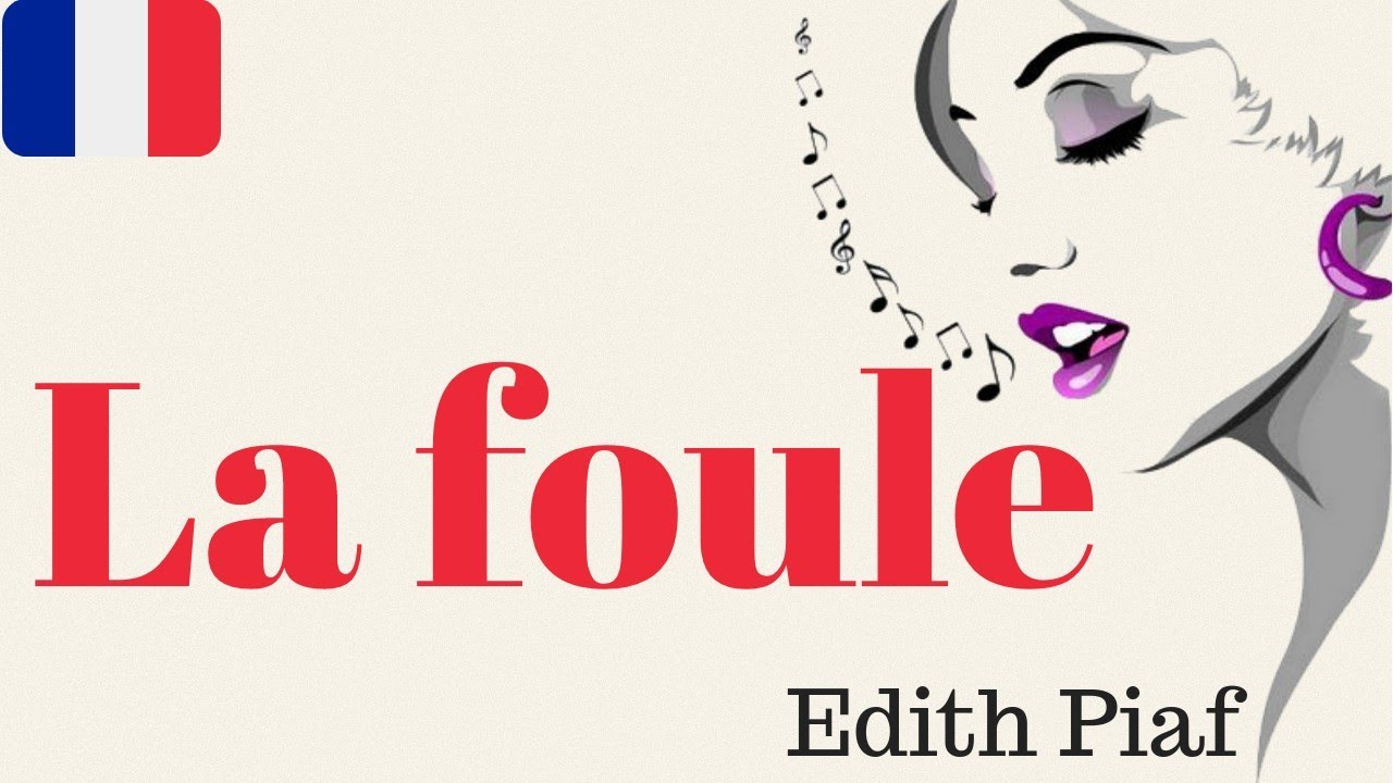 APRENDE A CANTAR EN FRANC&Eacute;S 