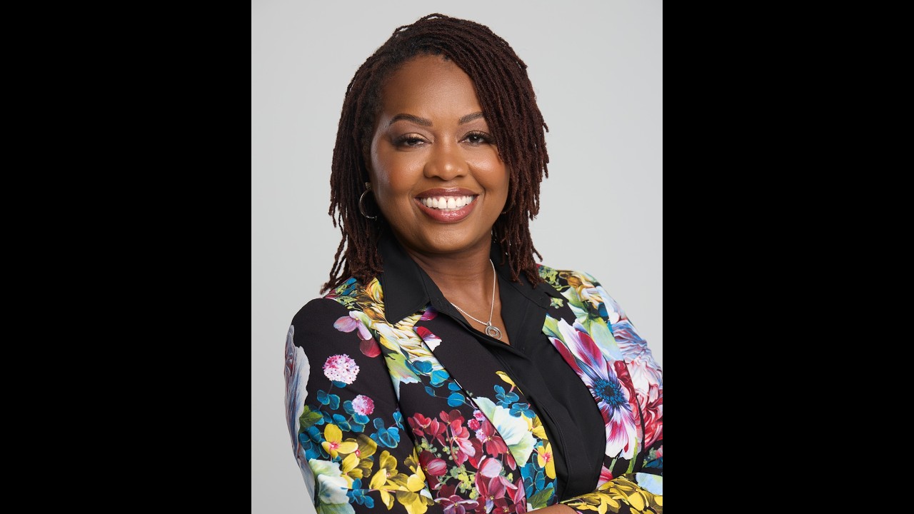 LaKesha Womack, U.S. House of Representatives (NC-14) Candidate, 2026 General Election