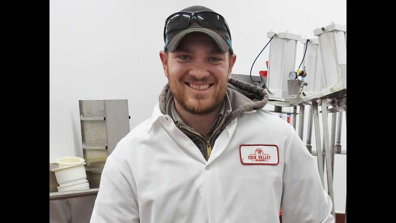 Spotlight on Eden Valley Creamery