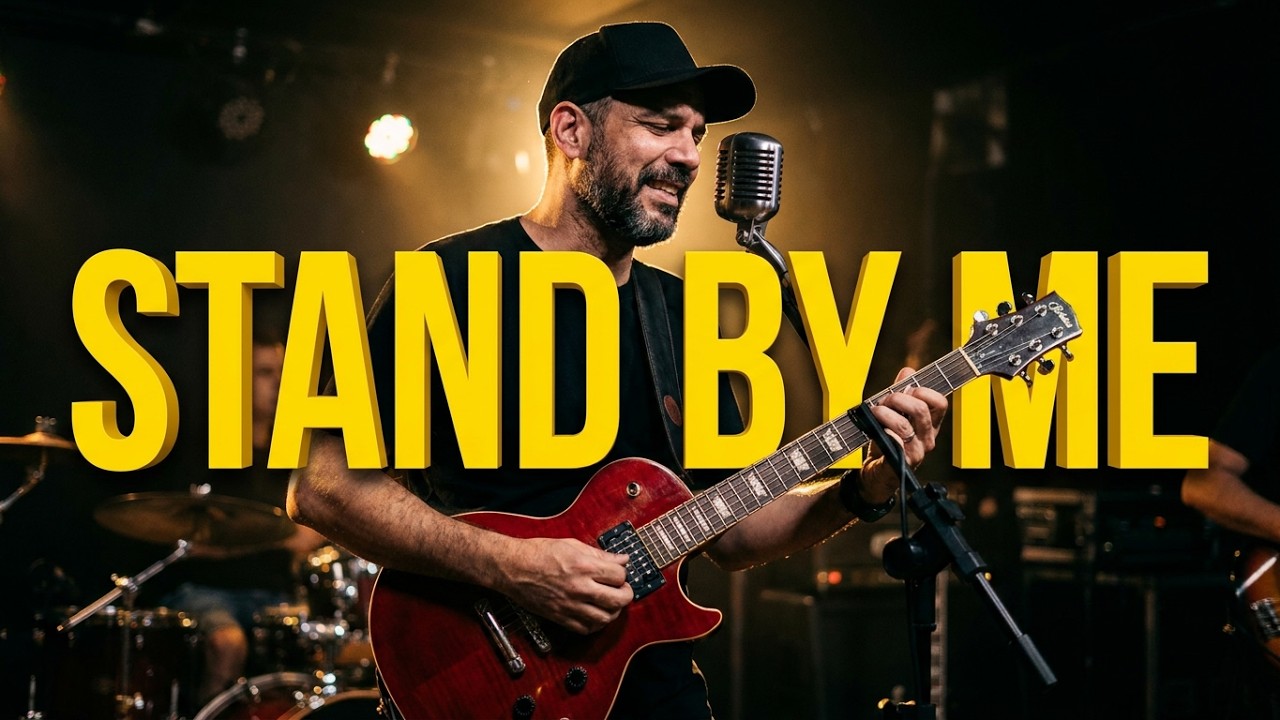 Stand by me - Ben E King