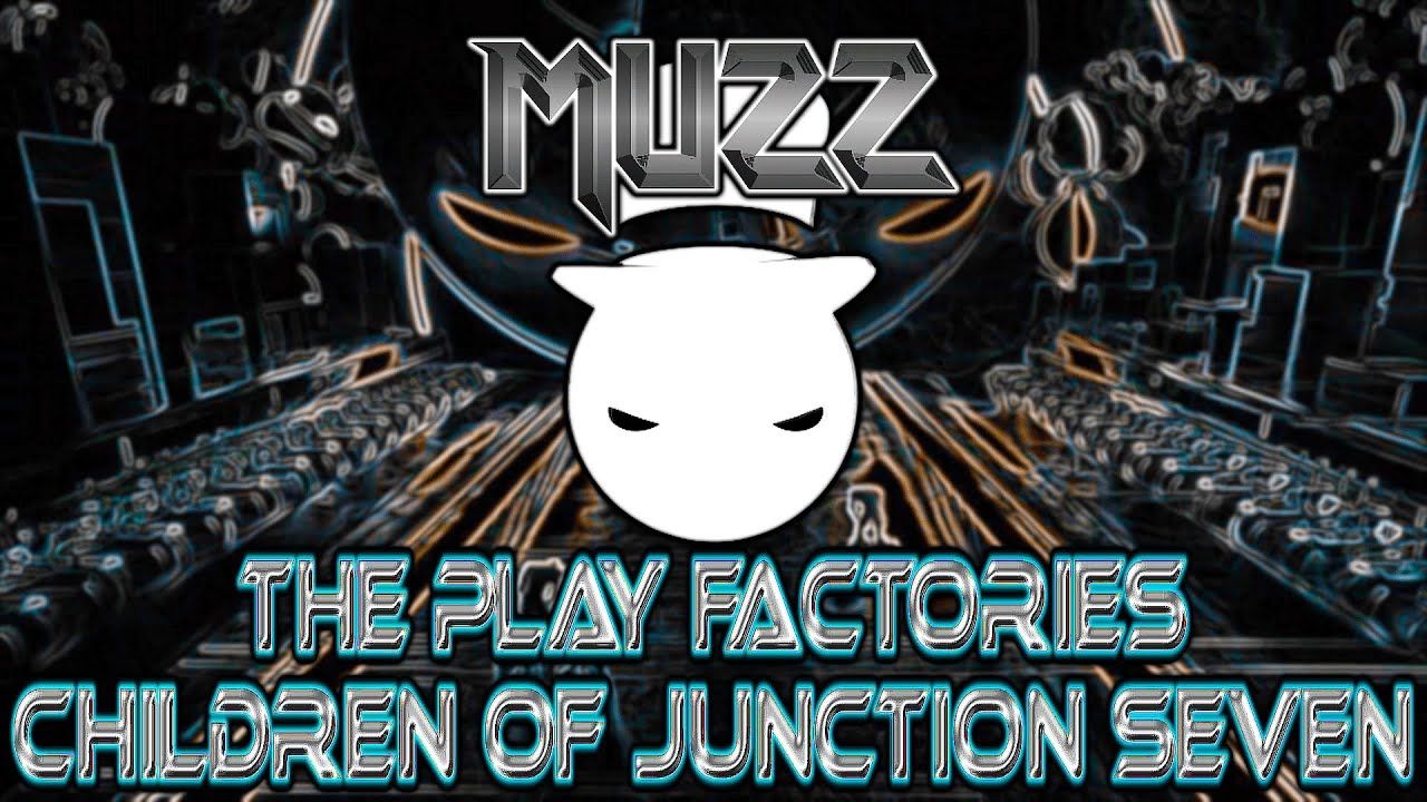 MUZZ - F Minor Factory (SlenTastic Edit/Mashup)