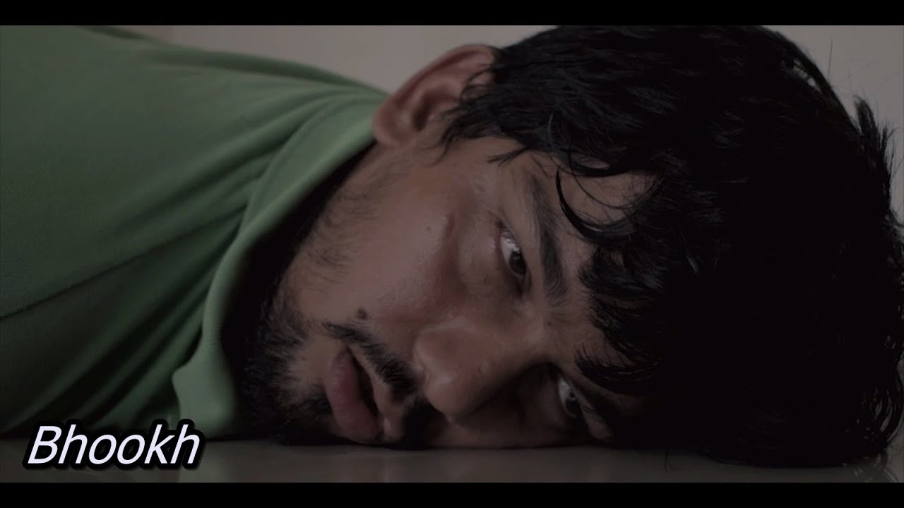 Bhookh (भूख) l Short Film l Views Videos l 2019