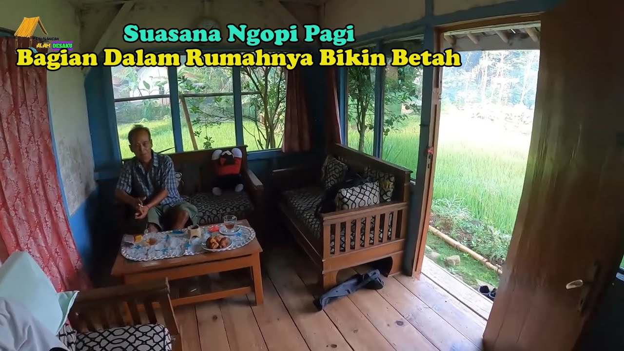 Kampung Pasir Tamiang ll Kampung Halaman Tak Kan Pernah Ku lupakan ll