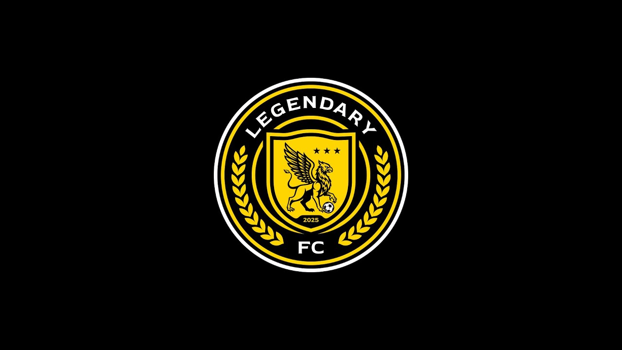 Legandary Fc vs El Barrio Full Match Highlights 4k