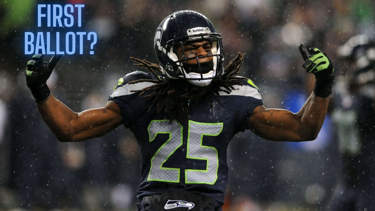10 notable players who will be eligible for the Pro Football Hall of Fame for the first time in 2027