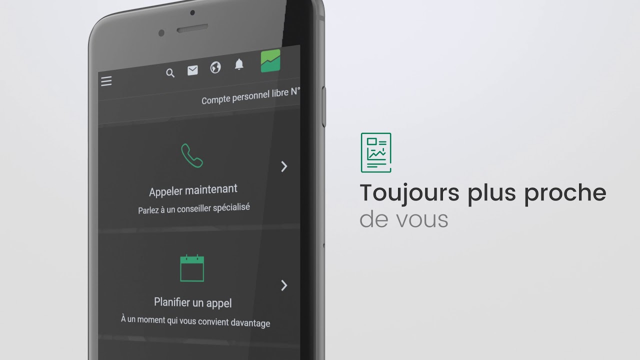 TVAL MOBILE: Votre agence &agrave; port&eacute;e de main