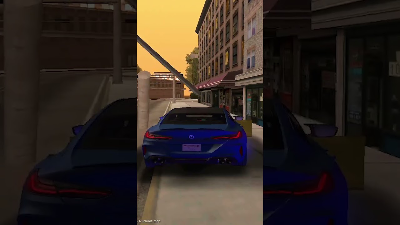 &laquo;МЕСТЬ УВОЛЕННЫХ: ЧТО СЛУЧИЛОСЬ НА ARMOR RP И КАК ЭТО ИСПРАВЛЯЮТ&raquo; #samp #gtasanandreas #gta #ArmorRp