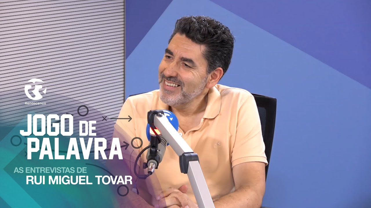 António Tadeia. 