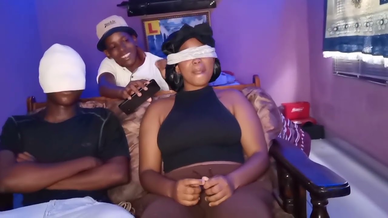 BLIND DATE EP 1 DAVEYTON EDDITION HOSTED BY BONKOSI🔥🔥 