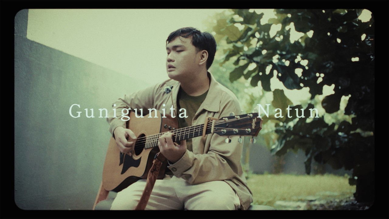 ✧ :- Gunigunita - Natun ✧-: