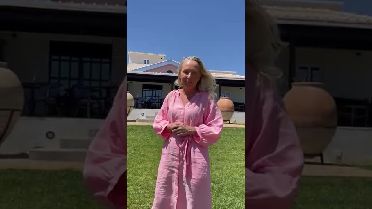 A personal message from Dr Eva with the release of the brand new series of Dr Eva's Great Escape.