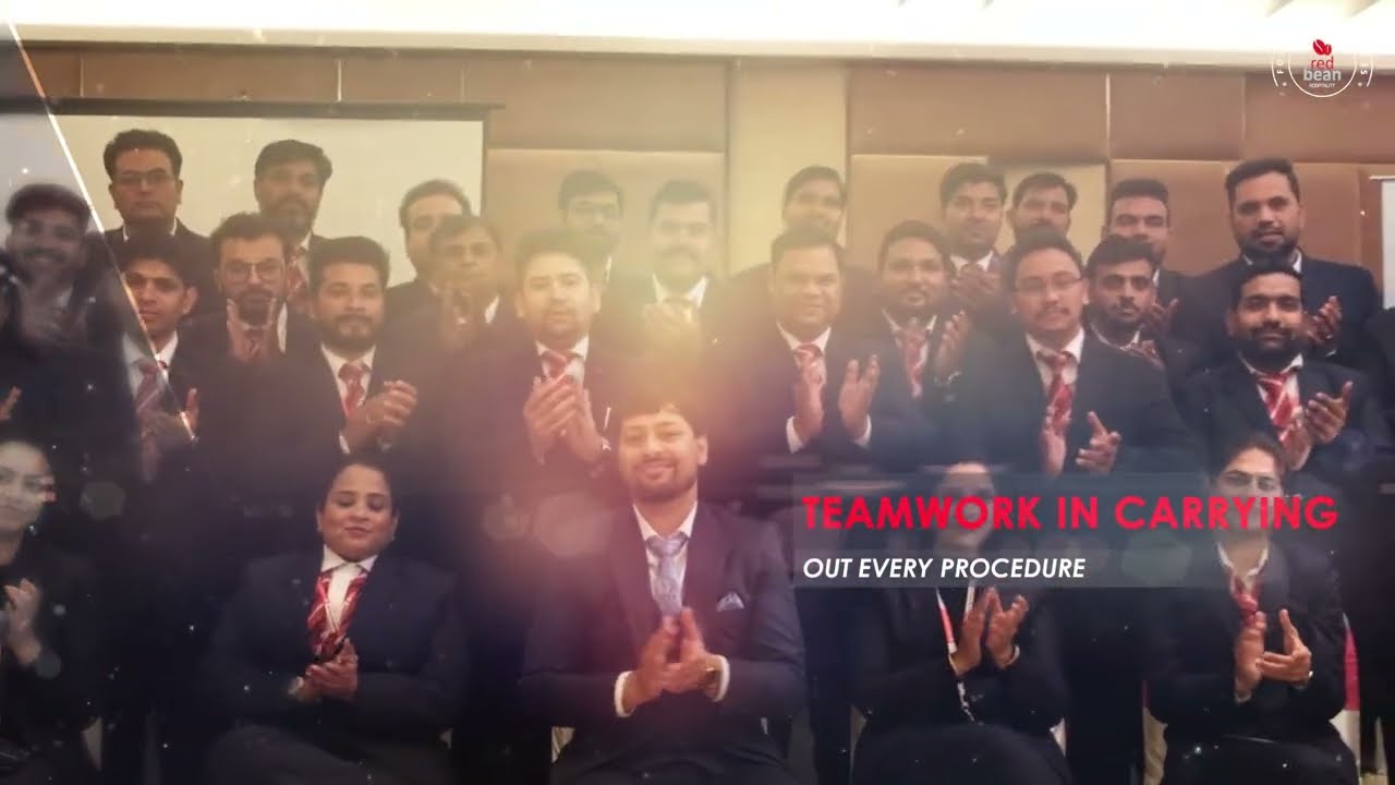 Operational Excellence | Redbean Hospitality | Hospital Kitchen & Cafe Company