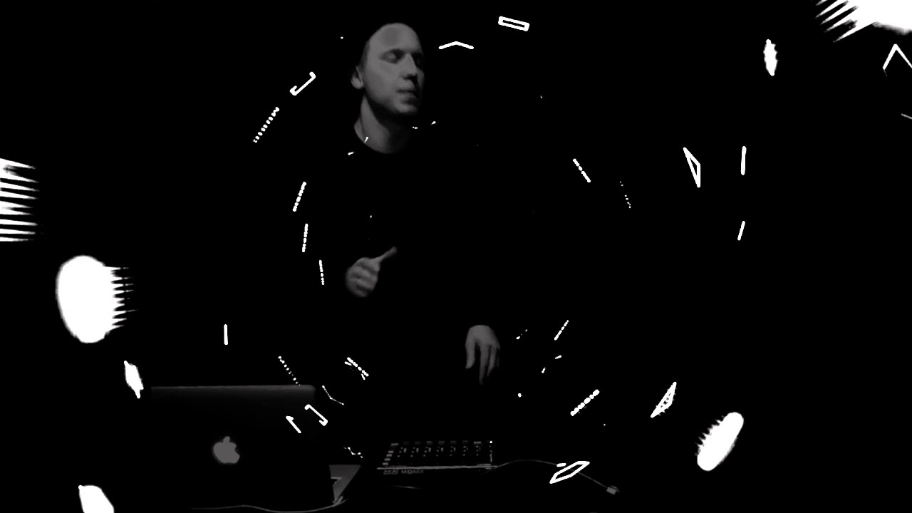 Maksim Dark live - Merry Christmas Mix (24.12.2020)