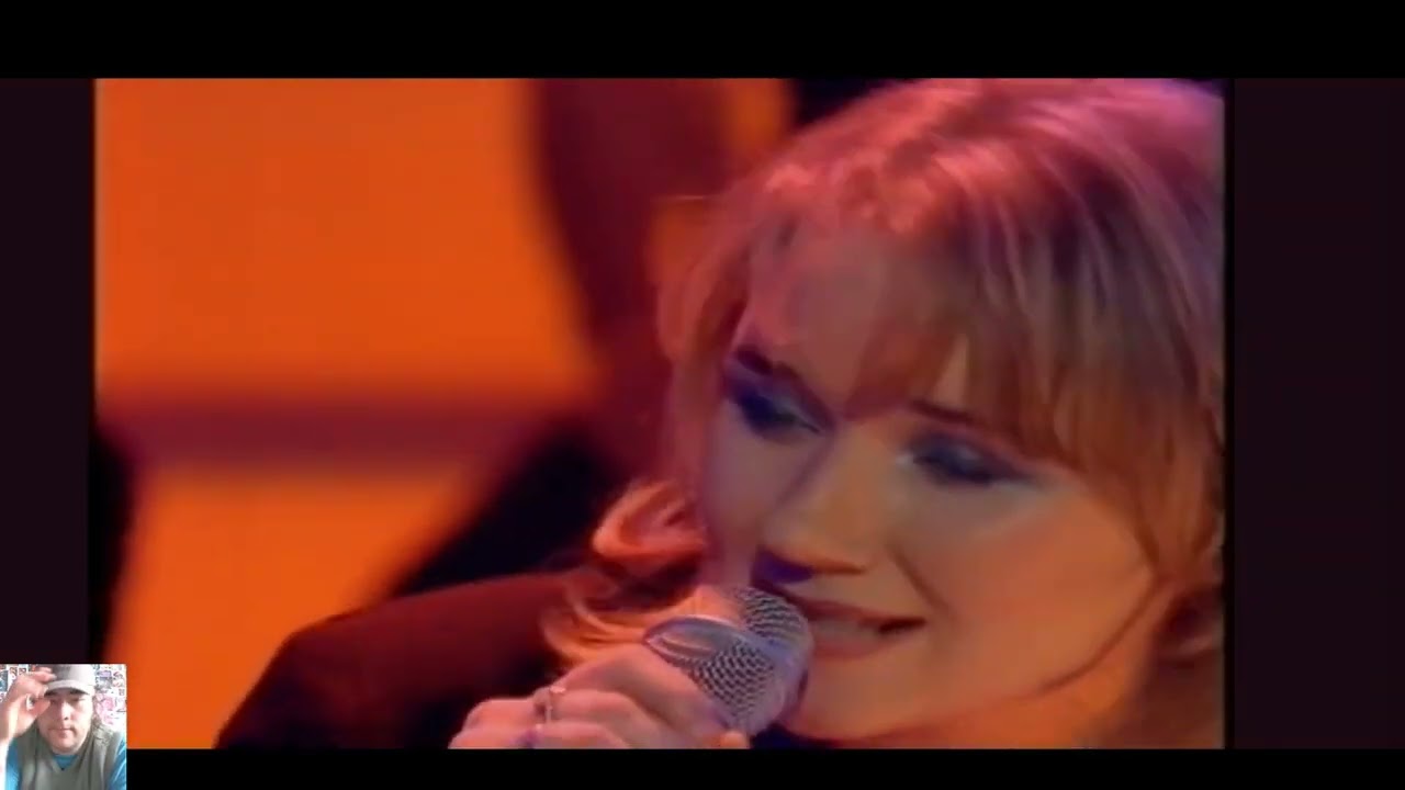 Tin Tin Out Feat Shelly Nelson _ Here's Where The Story Ends (Top Of The Pops) Reaction