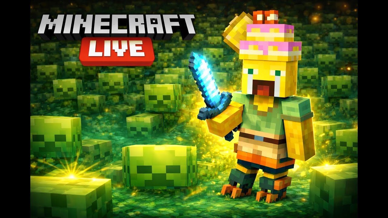 MINECRAFT  Ender Dragon Ki Maut - LIVE | DAY 15 | Nimbu Noobda.