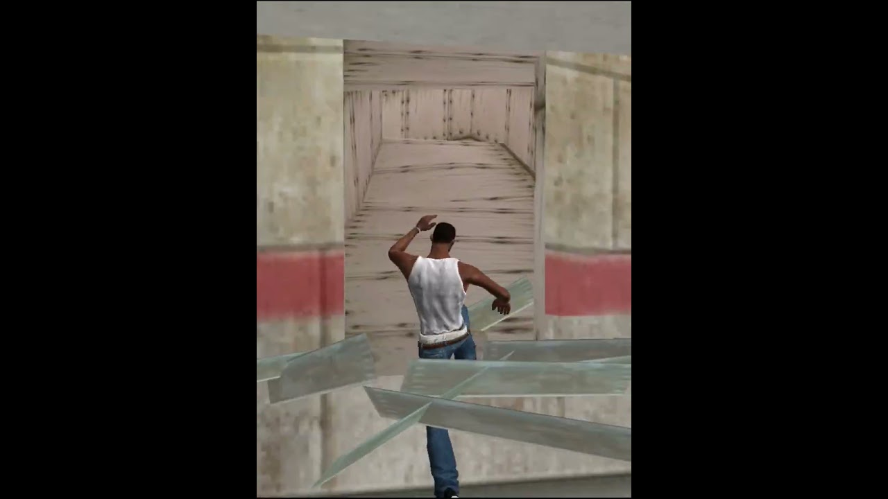 d&oacute;nde encontrar las 2 mejores armas en el GTA San Andreas