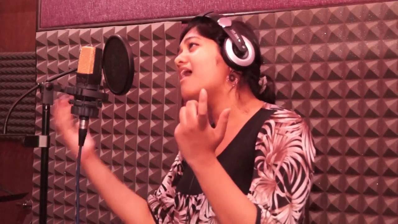 Studio Round (Mumbai) - ft. Pragya Patra - Kaahe Chhed Mohe (Devdas)
