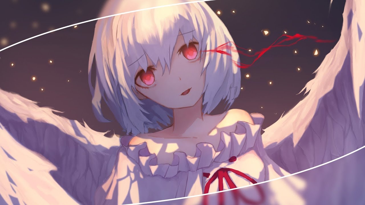 Nightcore - Demons | Lyrics ✗