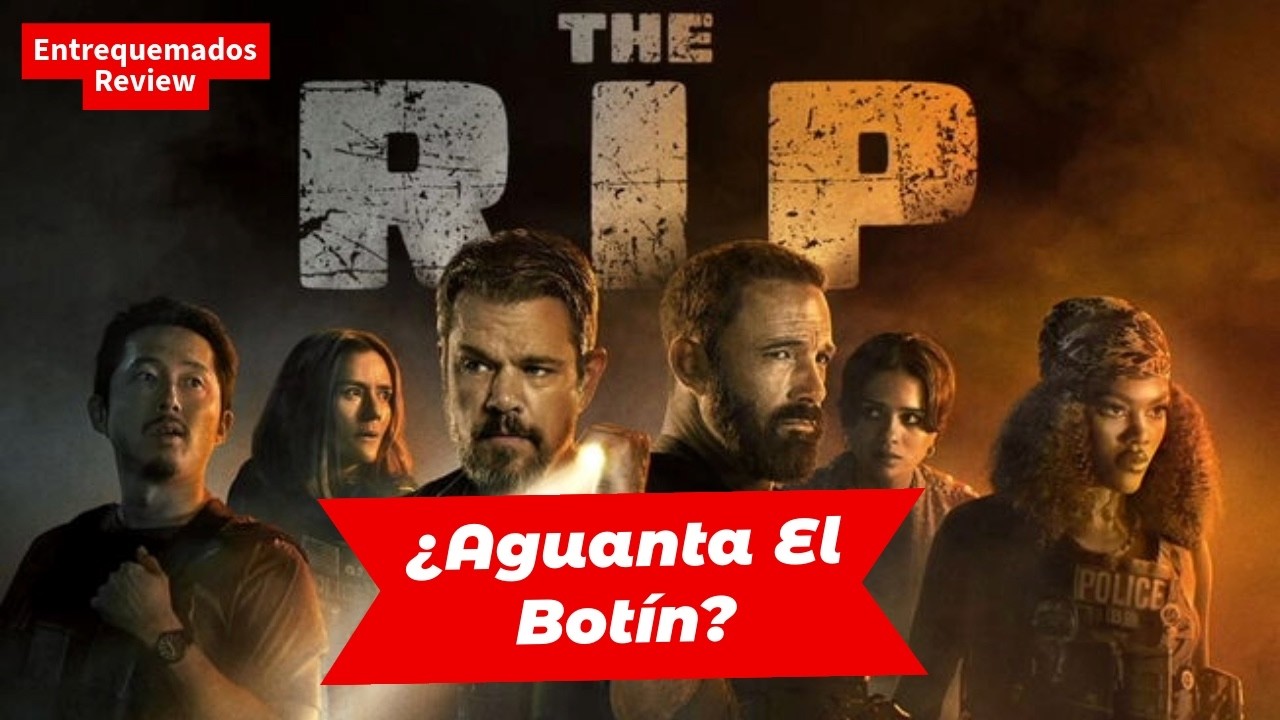 The Rip Review