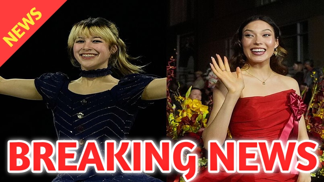 The REAL Reason Alysa Liu Defends Eileen Gu EXPOSED