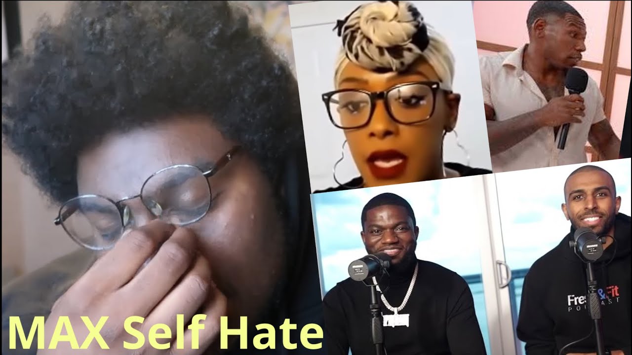 How 'Black' Content Destroys Our Society. [Ep.11]