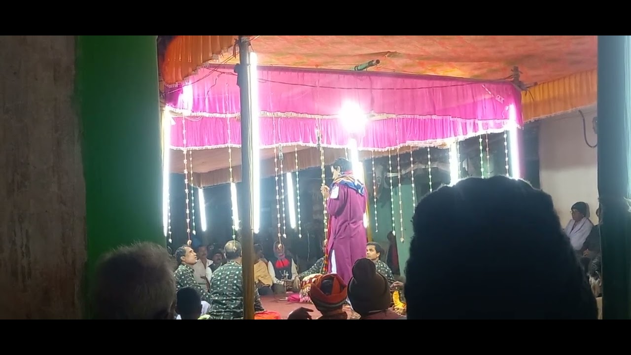 ରାମ ନାମ ର ମହତ୍ତ୍ୱ, ଗାୟକ ପ୍ରବୀର ସନାତନ ଦାସ ଙ୍କ ପାଲା, ତିରିମଲ୍ଲ [importance of ram naam]
