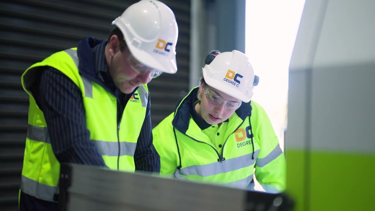 Beacon Work-based Learning Services supports work placements & work-based learning. Josie's story