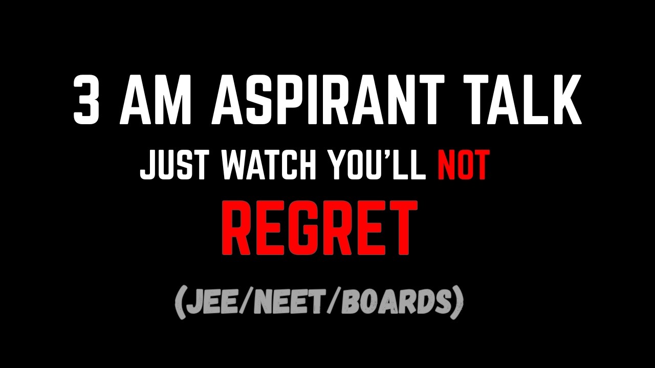 Feeling Negative? EXAM pressure, Result, Judgment?? Watch this ❤️‍🩹