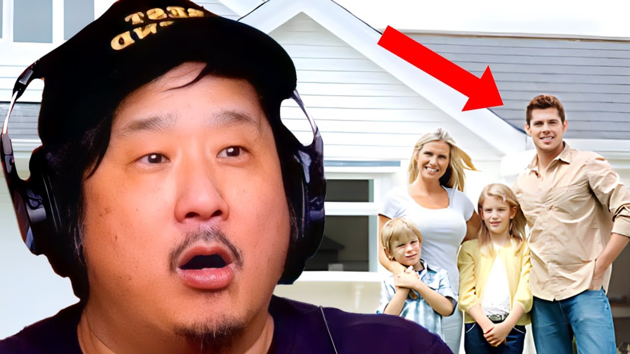 What White People's Houses Smell Like