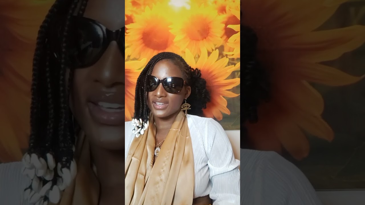 Aaliyah Channeled message in full! #Justice4Aaliyah