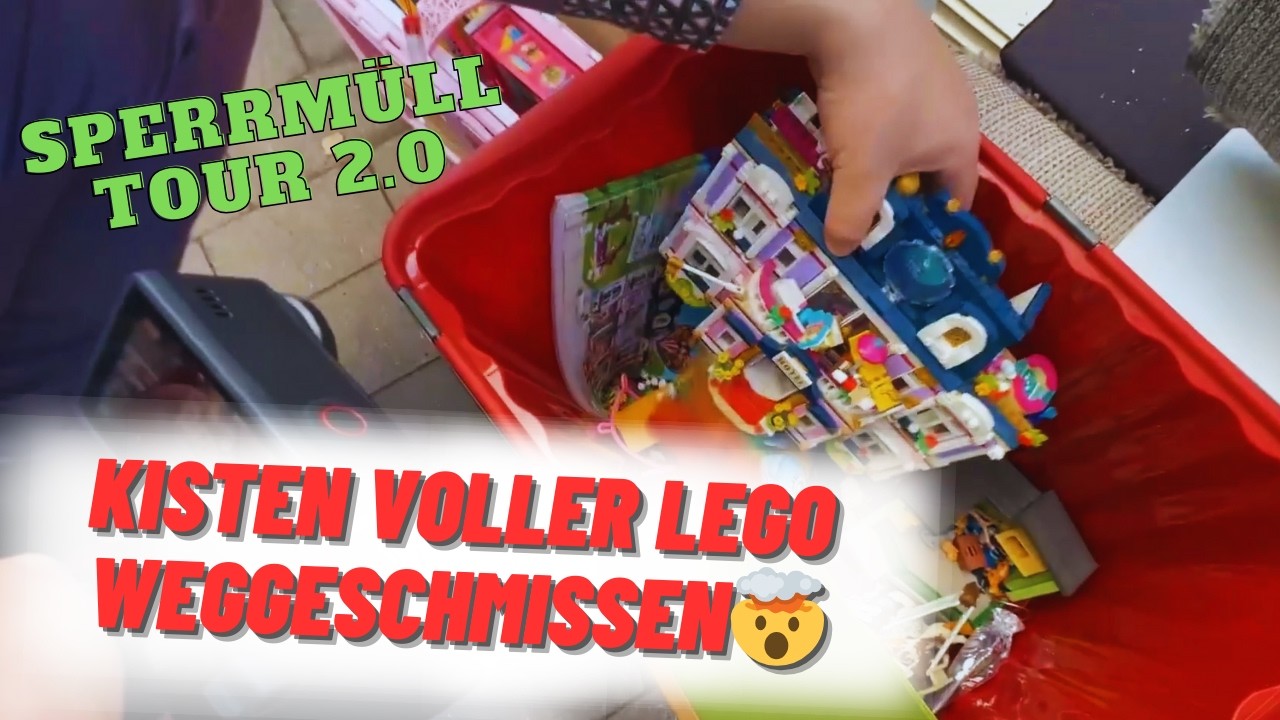 Ultra seltenes POKEMON NINTENDO GAMEBOY Spiel auf dem Sperrmüll gefunden 😱 mit @EisteeLePeach