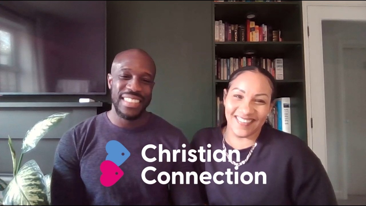 James & Victoria's Story (full)