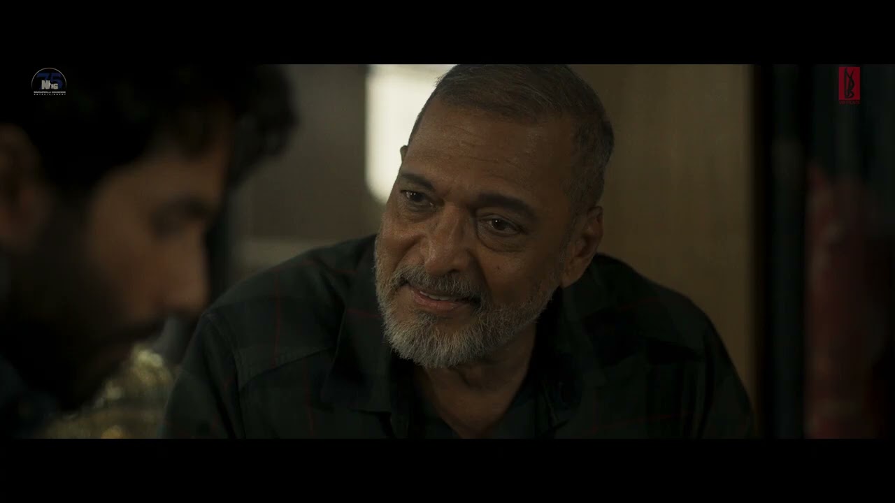 O'Romeo Official Trailer| Action| Ster-Kinekor